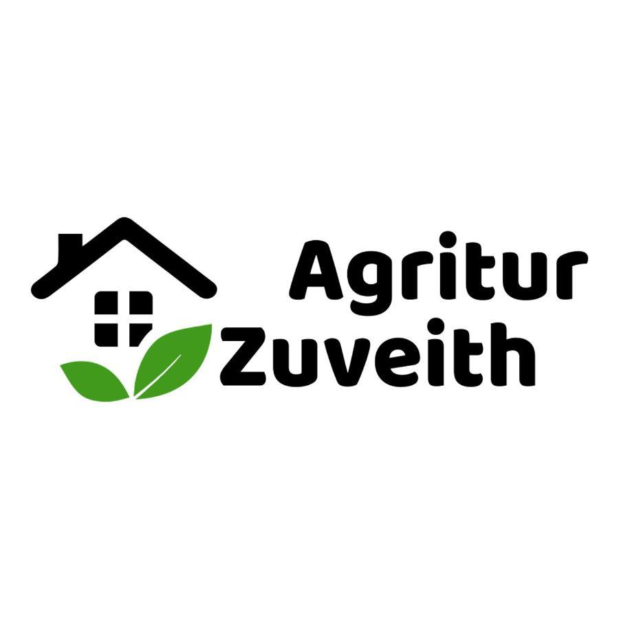 Апартаменти Agritur Zuveith Салорно Екстер'єр фото